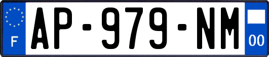 AP-979-NM