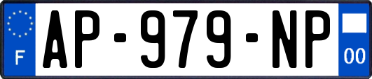 AP-979-NP
