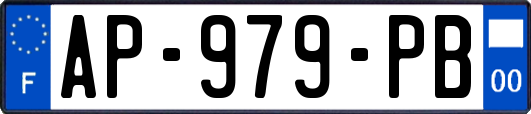 AP-979-PB