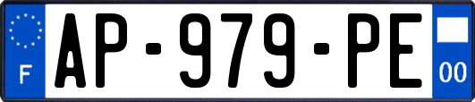 AP-979-PE