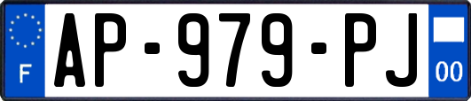 AP-979-PJ