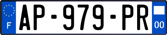 AP-979-PR