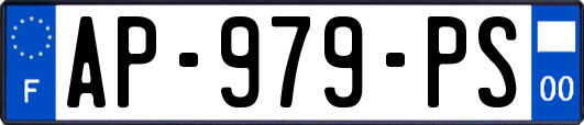 AP-979-PS