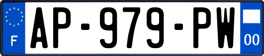AP-979-PW