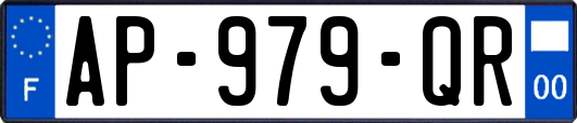 AP-979-QR