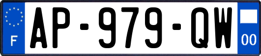 AP-979-QW