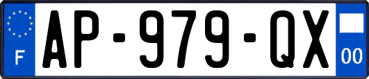 AP-979-QX