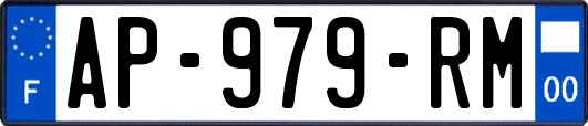 AP-979-RM