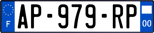 AP-979-RP