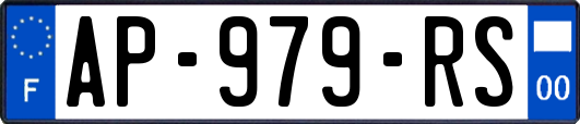 AP-979-RS