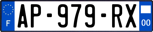 AP-979-RX