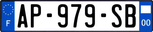 AP-979-SB