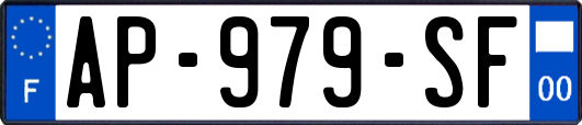 AP-979-SF