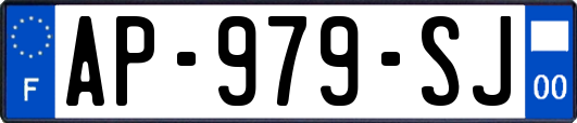 AP-979-SJ
