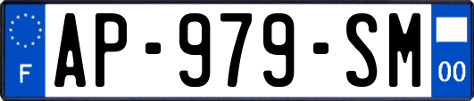 AP-979-SM