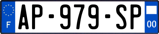 AP-979-SP