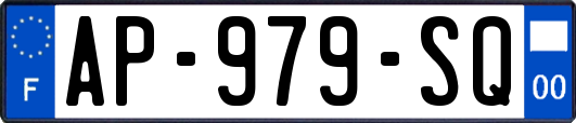 AP-979-SQ