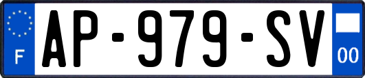 AP-979-SV