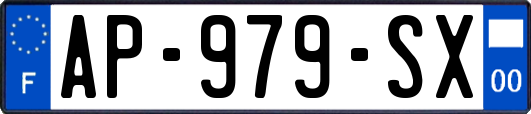 AP-979-SX