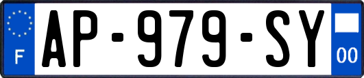AP-979-SY