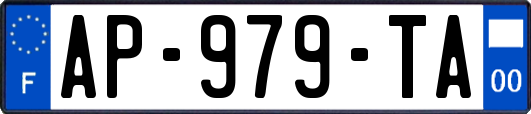 AP-979-TA