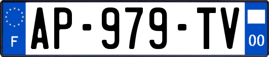AP-979-TV