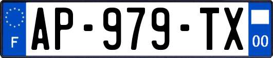 AP-979-TX