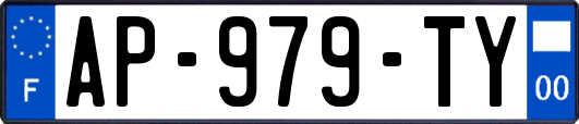 AP-979-TY
