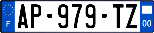 AP-979-TZ
