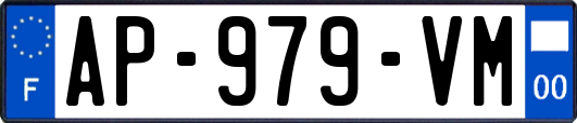 AP-979-VM