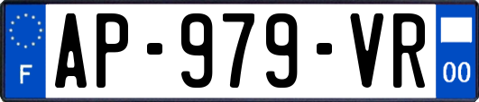 AP-979-VR