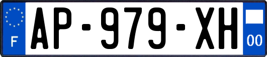 AP-979-XH