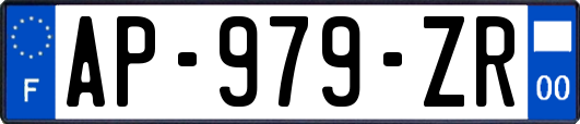 AP-979-ZR