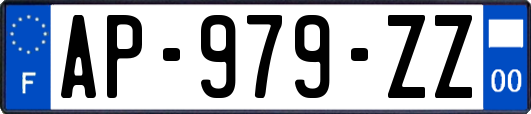 AP-979-ZZ