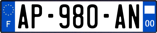 AP-980-AN