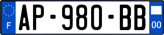 AP-980-BB