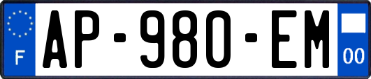 AP-980-EM