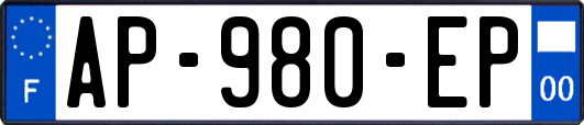 AP-980-EP