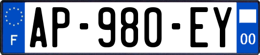 AP-980-EY