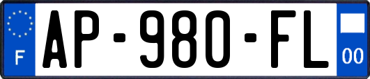 AP-980-FL