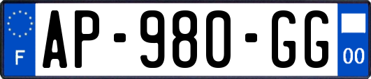 AP-980-GG
