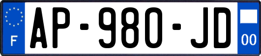 AP-980-JD