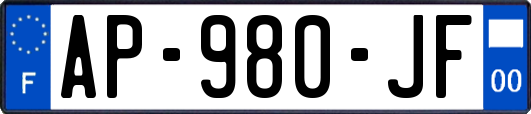 AP-980-JF