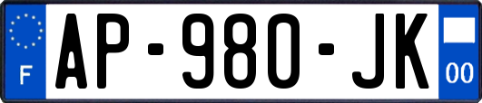 AP-980-JK