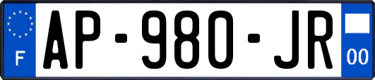 AP-980-JR