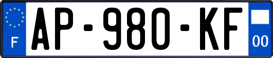 AP-980-KF