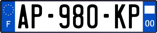 AP-980-KP