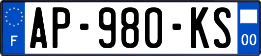 AP-980-KS