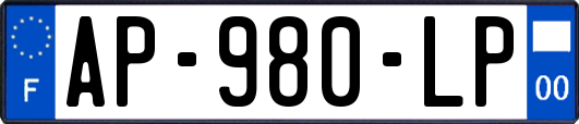 AP-980-LP
