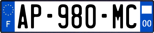 AP-980-MC